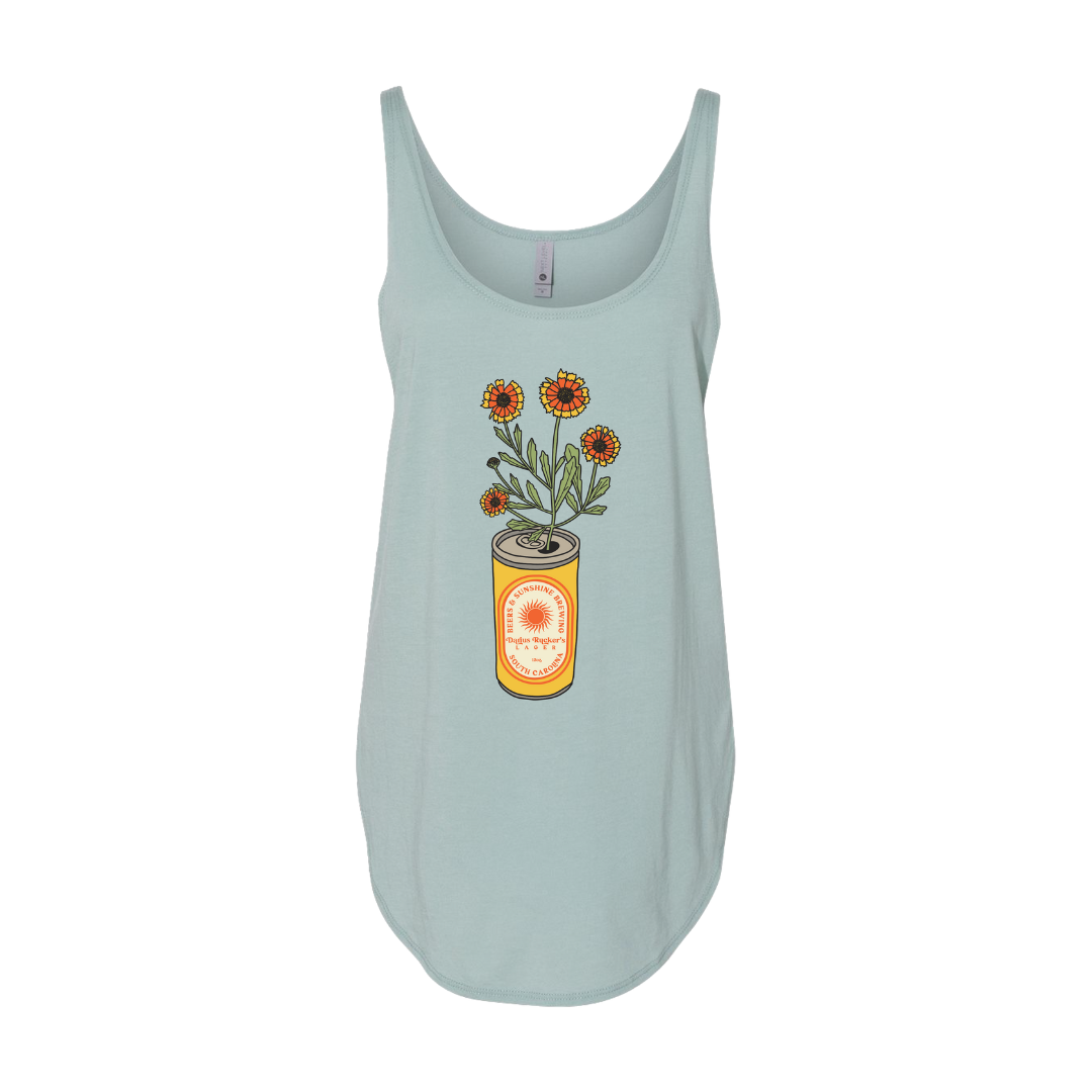 Womens Happiness Is Being Gigi Life - Flower Art-Grandma Tee Womens Happiness Is Being Gigi Life - Flower Art-Grandma Tee
