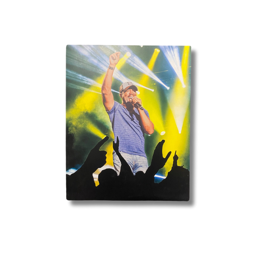 Darius Rucker Performance Poster