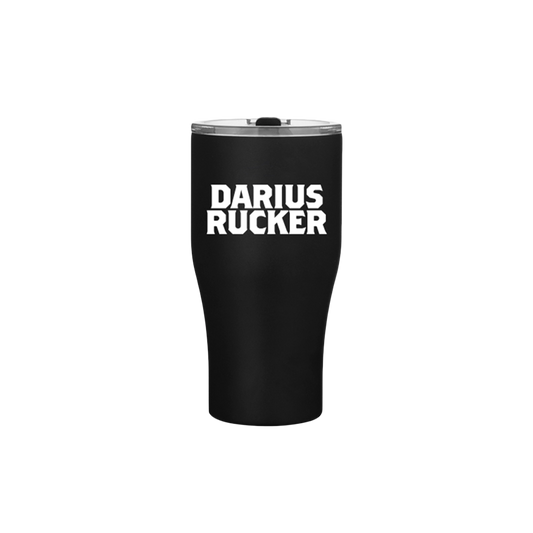 Darius Rucker Tumbler